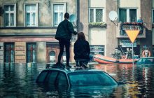 High Water izle