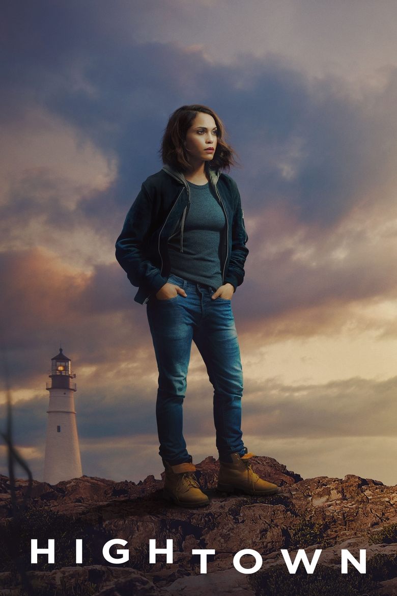Hightown izle