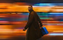 Hijack izle