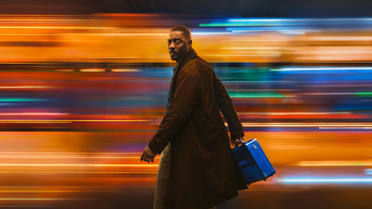 Hijack izle