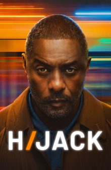 Hijack izle