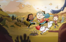 Hilda izle
