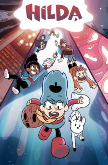 Hilda dizi izle