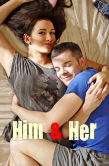 Him & Her izle
