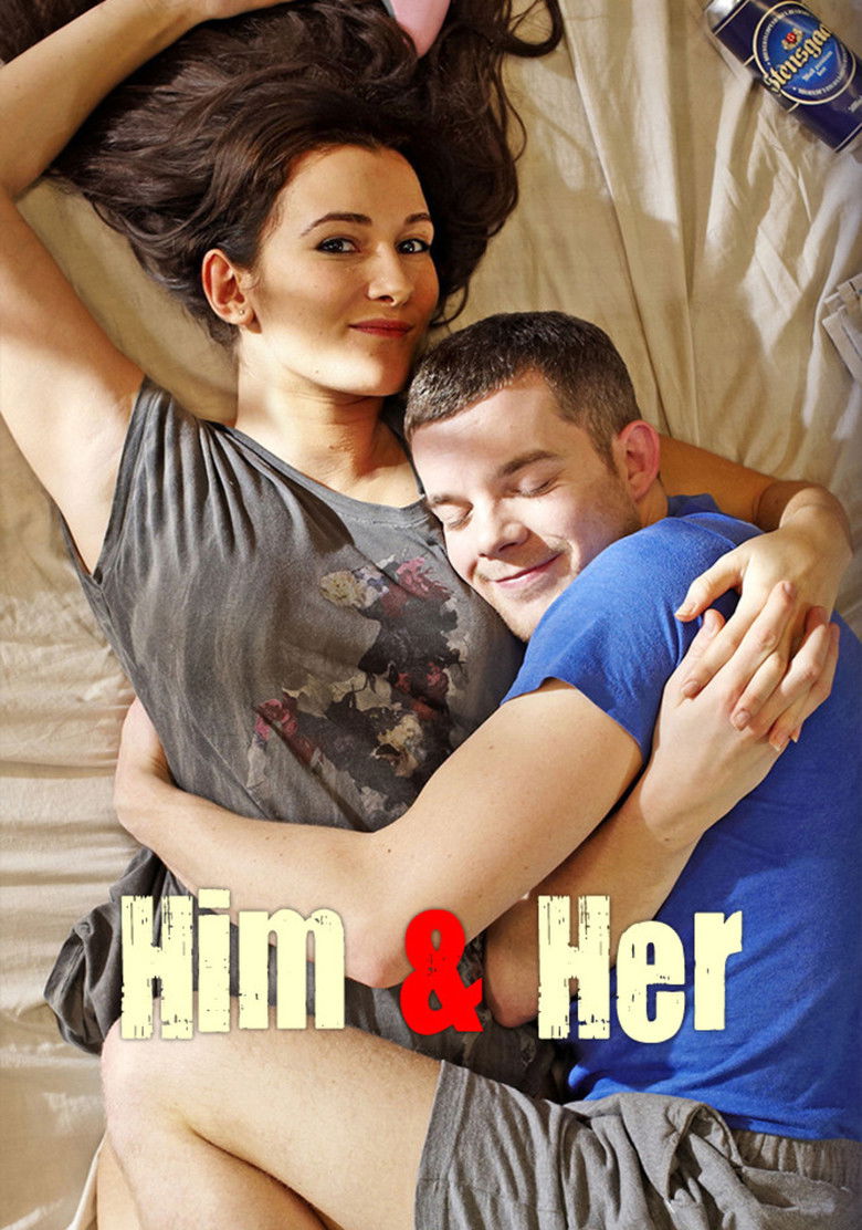 Him & Her izle