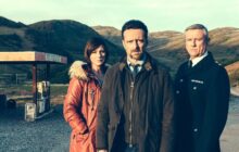 Hinterland izle