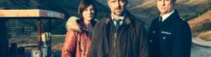Hinterland izle