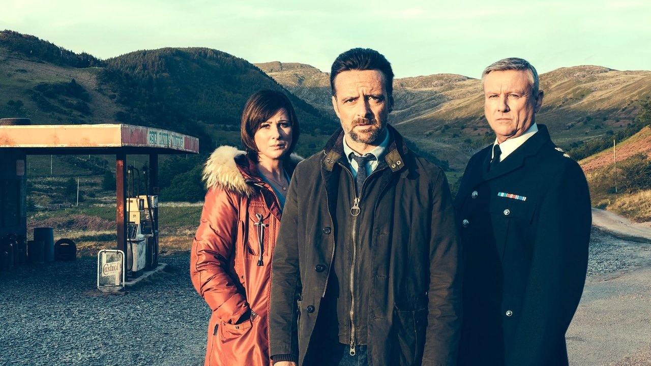 Hinterland izle
