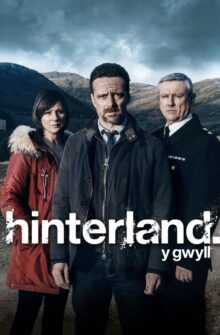 Hinterland izle