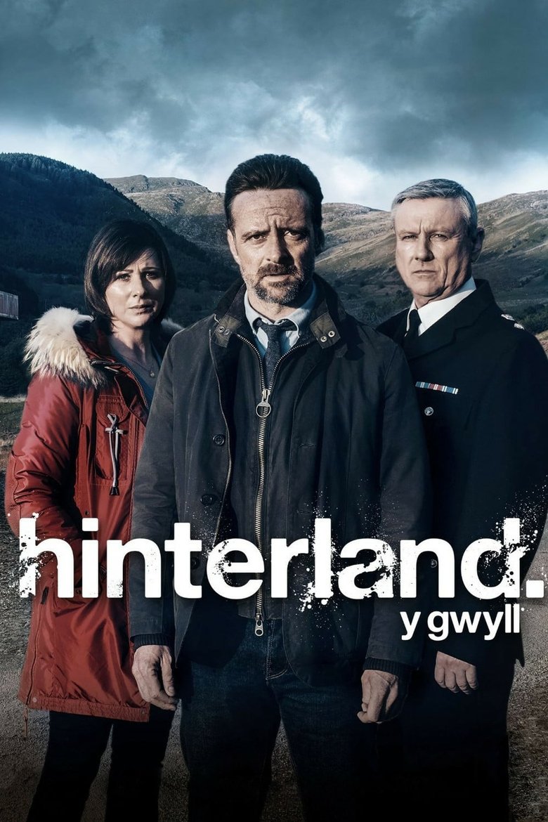 Hinterland izle