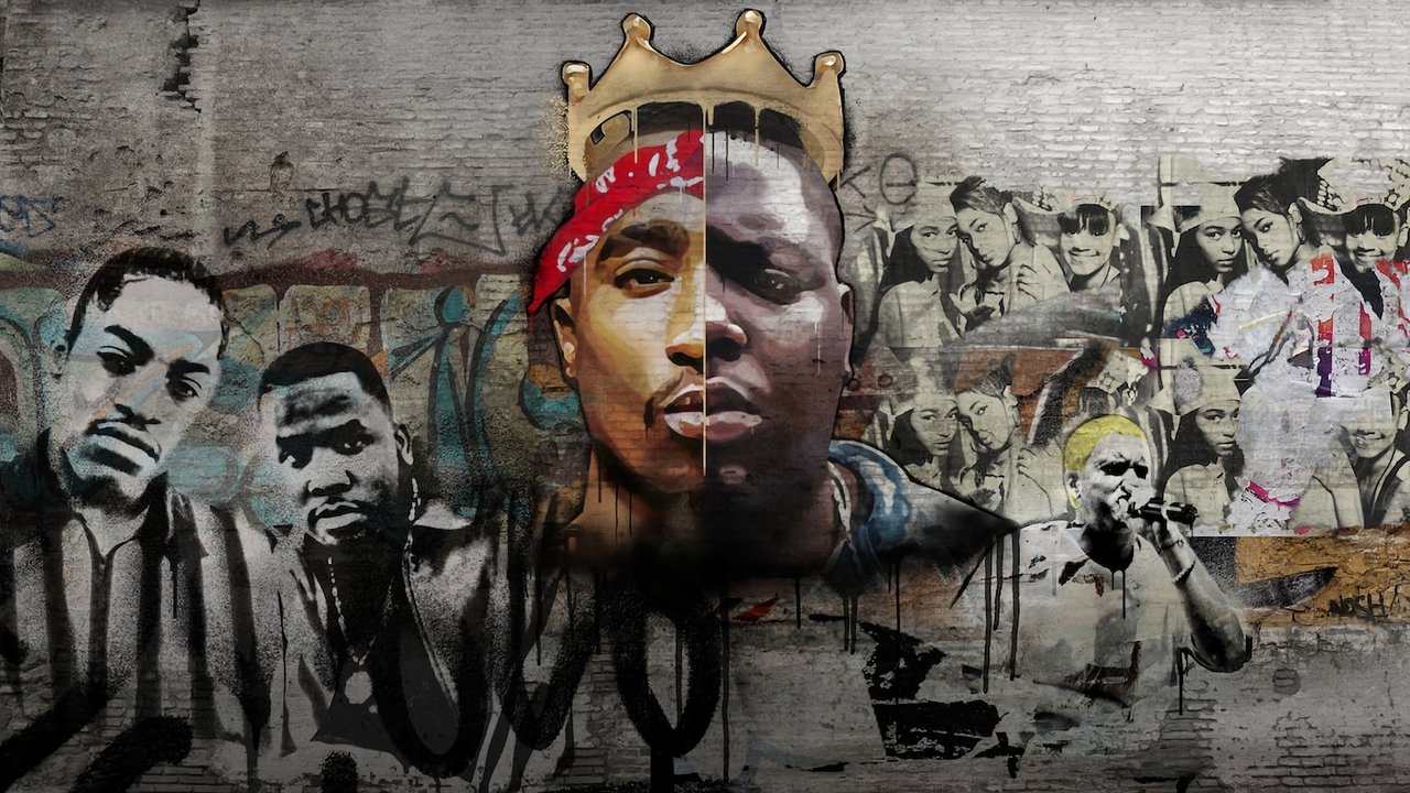 Hip Hop Evolution izle