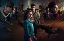 His Dark Materials 3. Sezon 2. Bölüm izle