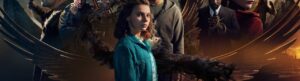 His Dark Materials izle