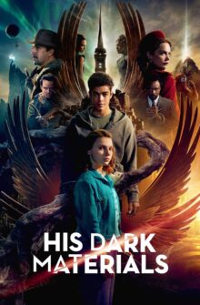 His Dark Materials dizi izle