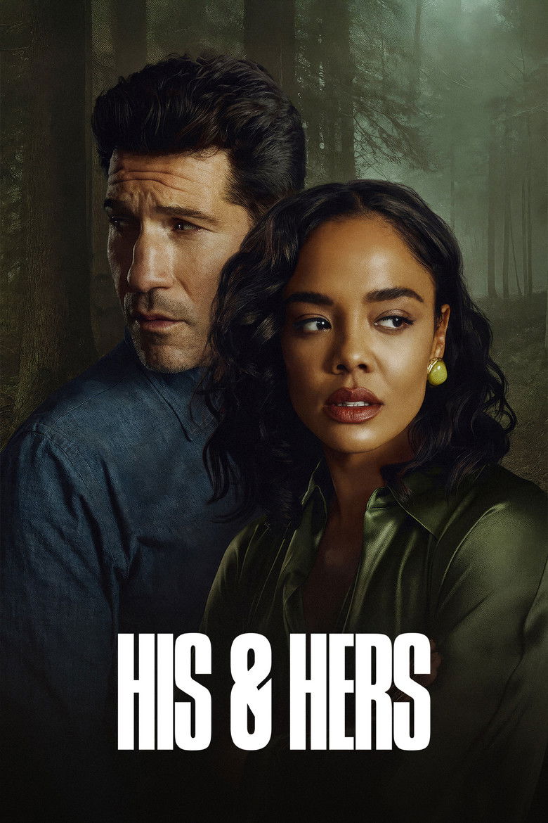 HIS & HERS izle