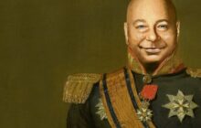 Historical Roasts izle