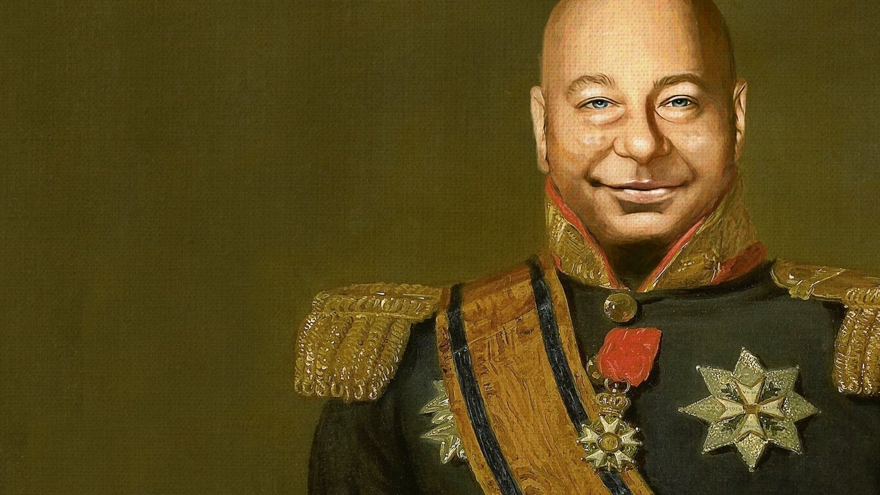 Historical Roasts izle