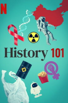 History 101 dizi izle