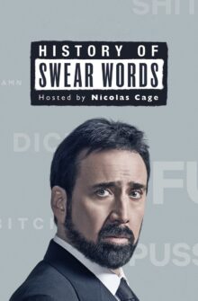 History of Swear Words izle