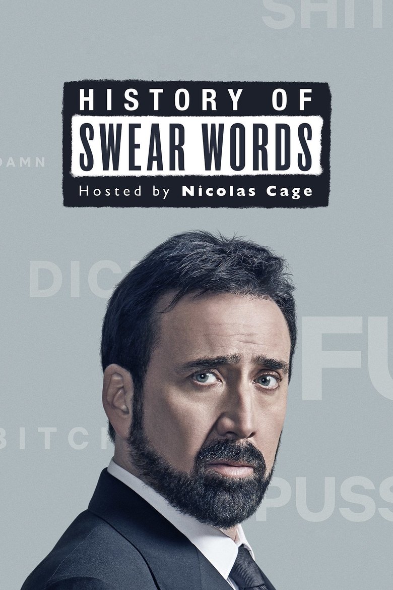 History of Swear Words izle