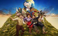 History of the World: Part II izle