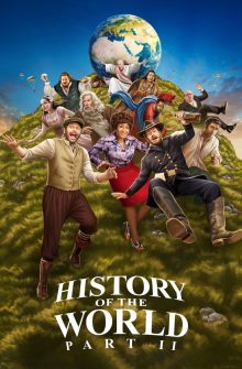 History of the World: Part II izle