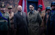 Hitler's Circle of Evil izle