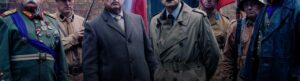 Hitler's Circle of Evil izle