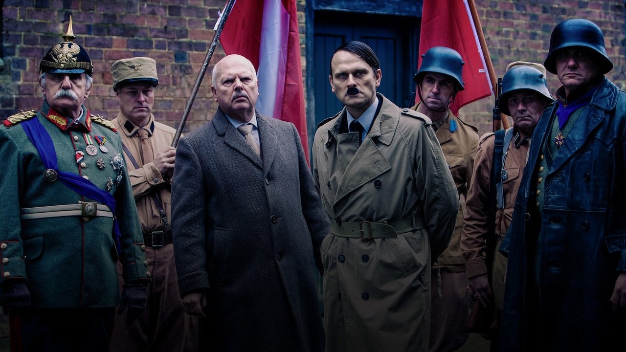 Hitler's Circle of Evil izle