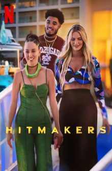 Hitmakers dizi izle