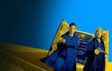 Hitmen izle