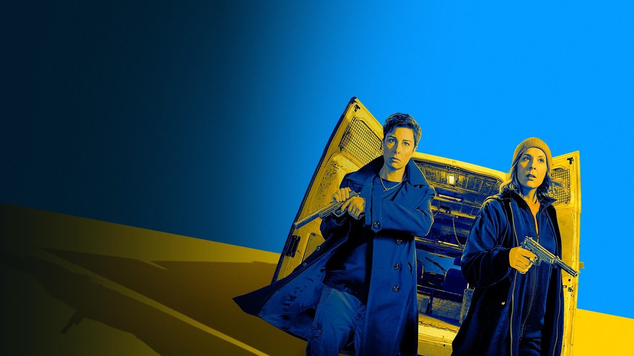 Hitmen izle