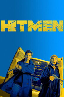 Hitmen izle