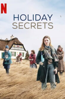 Holiday Secrets dizi izle