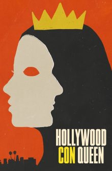 Hollywood Con Queen izle