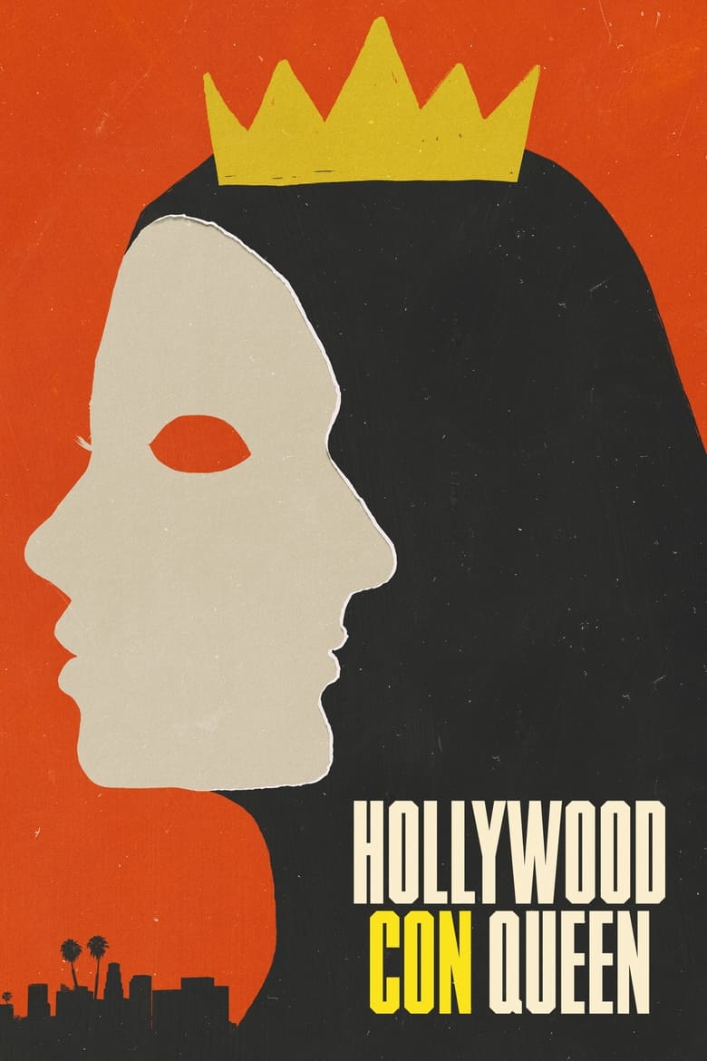 Hollywood Con Queen izle