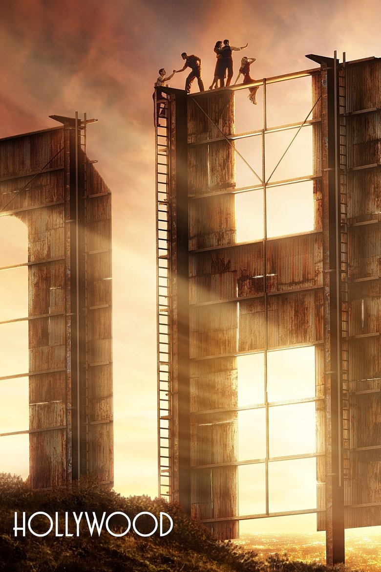 Hollywood dizi izle