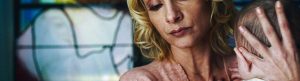 Holy Family izle