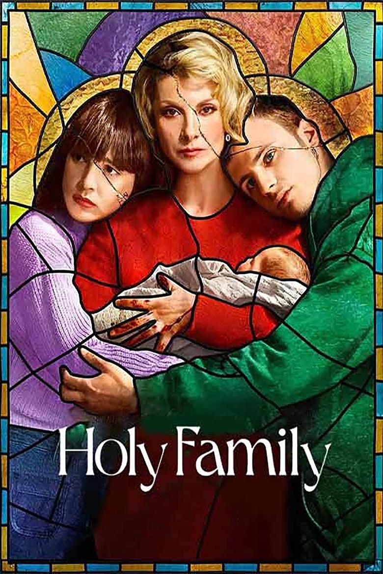 Holy Family dizi izle