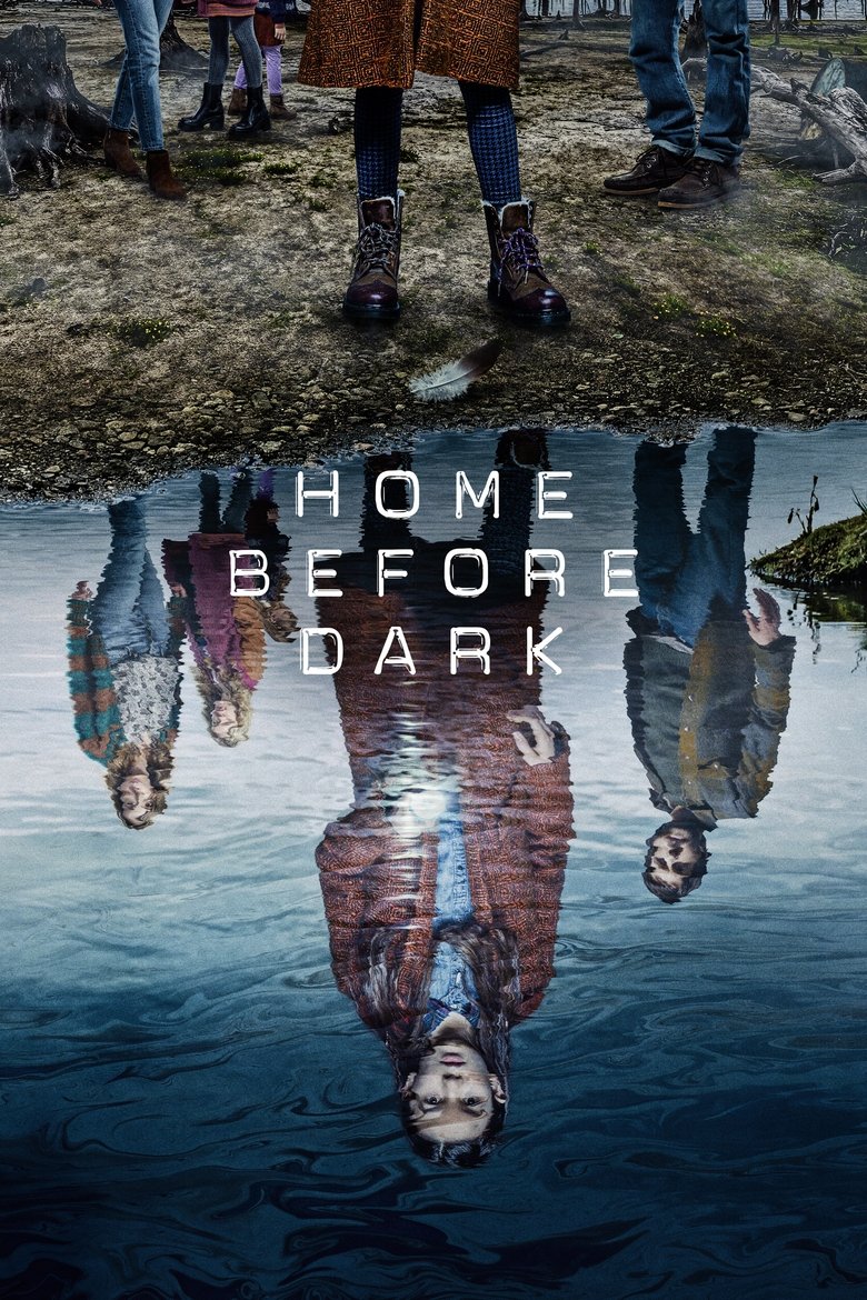 Home Before Dark dizi izle
