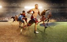 Home Game izle