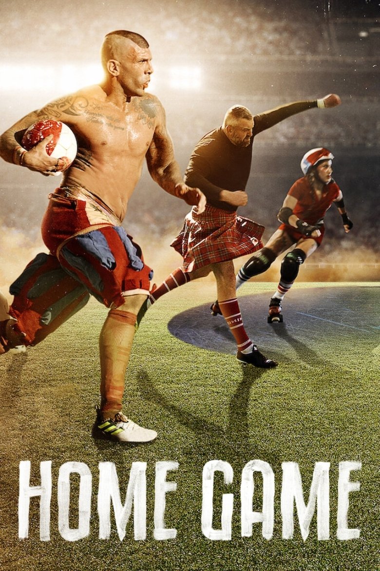 Home Game izle