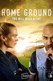Home Ground dizi izle