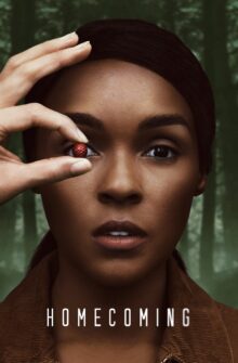 Homecoming dizi izle