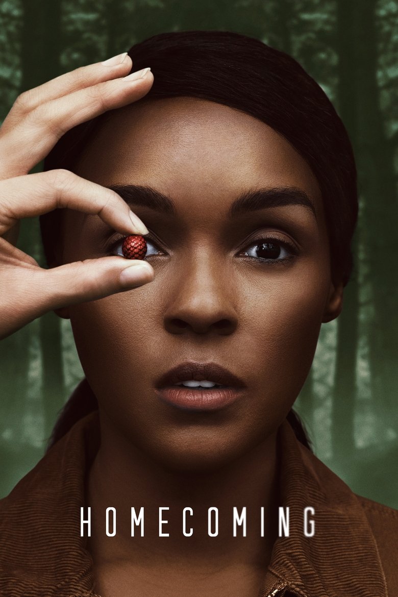 Homecoming izle
