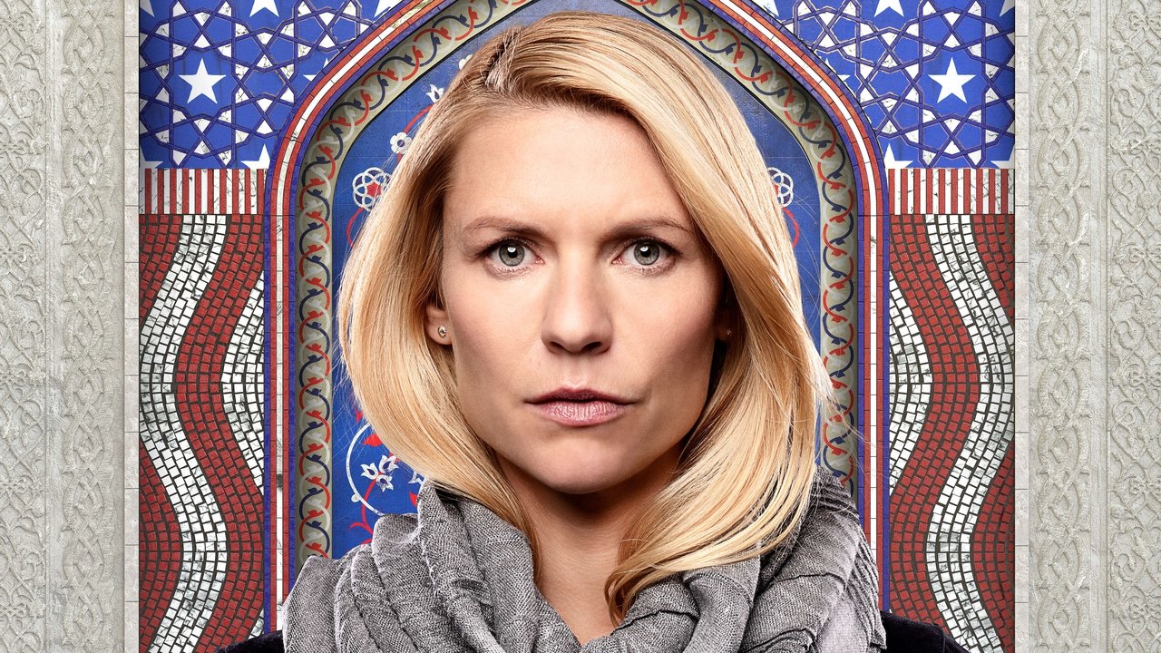 Homeland izle