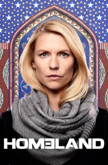 Homeland dizi izle