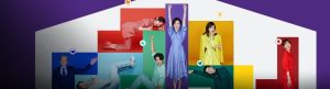 Homemade Love Story izle