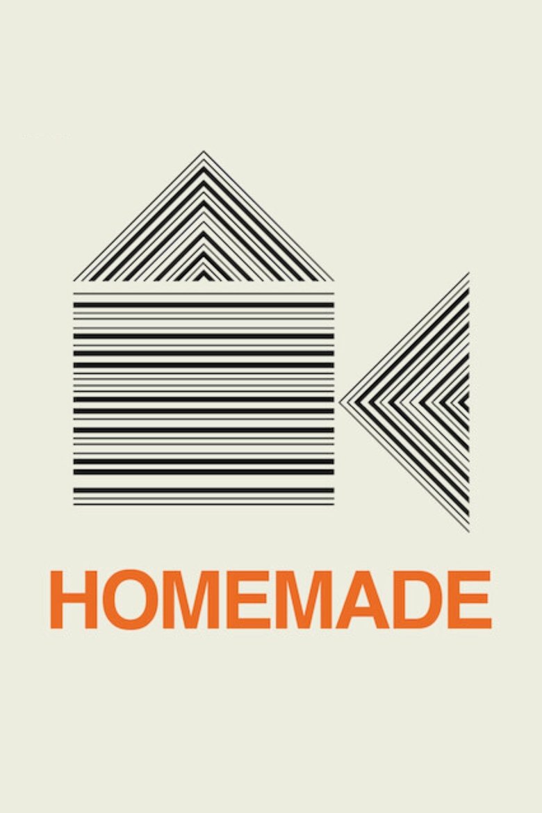 Homemade izle