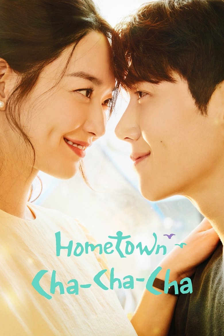 Hometown Cha-Cha-Cha izle